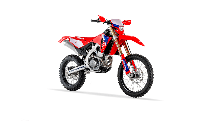 CRF 300 RX ENDURO s TP — foto 1